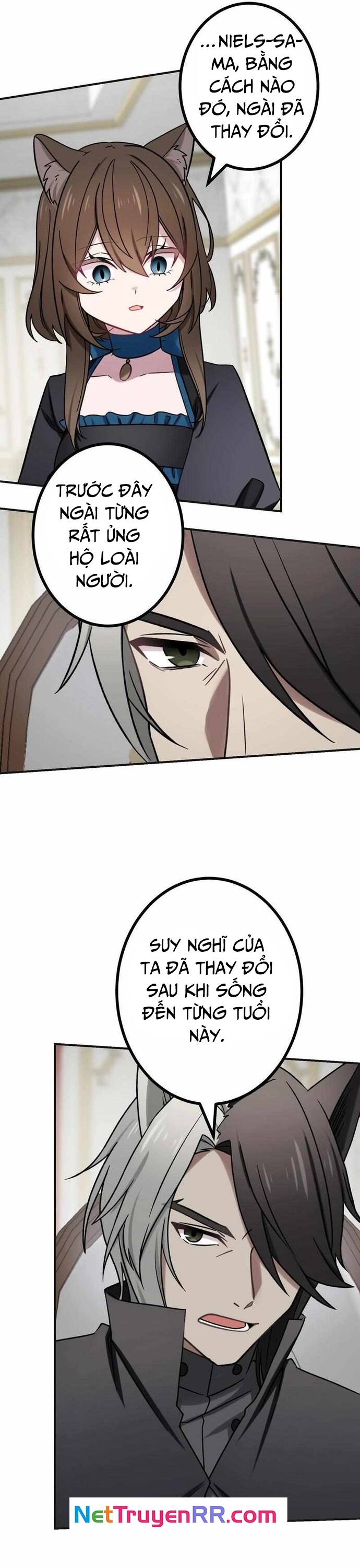 Sát thủ mạnh nhất chuyển sinh sang thế giới khác - Chapter 65 - Page 42