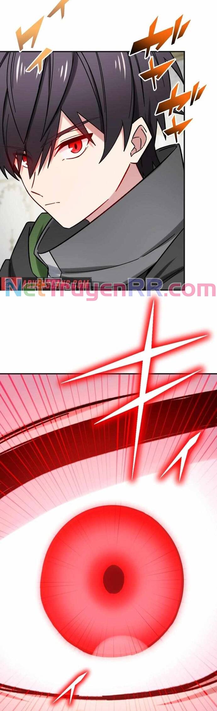 Sát thủ mạnh nhất chuyển sinh sang thế giới khác - Chapter 65 - Page 46