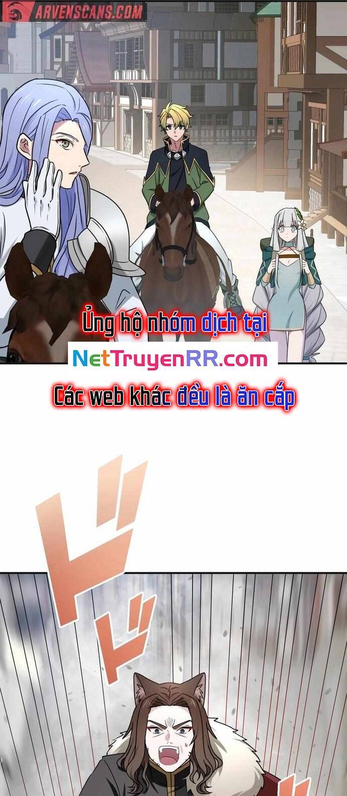 Sát thủ mạnh nhất chuyển sinh sang thế giới khác - Chapter 65 - Page 8