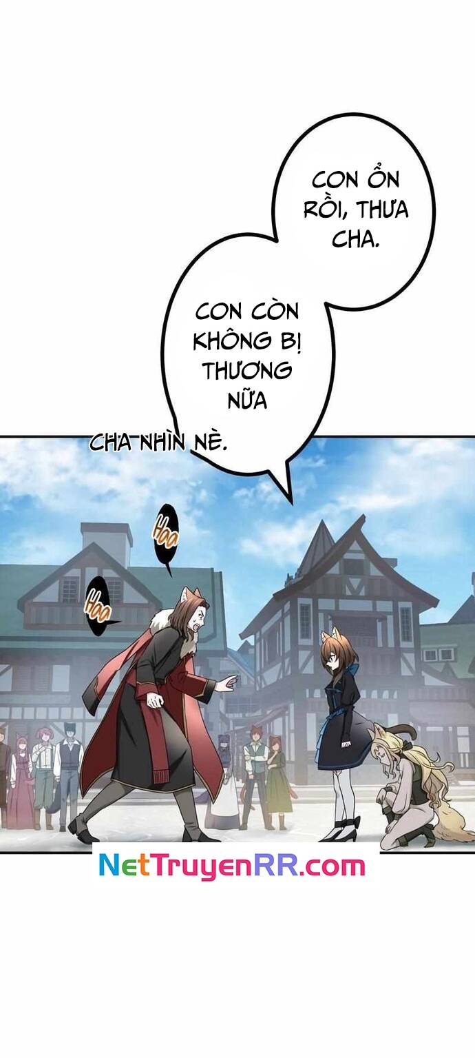 Sát thủ mạnh nhất chuyển sinh sang thế giới khác - Chapter 65 - Page 9