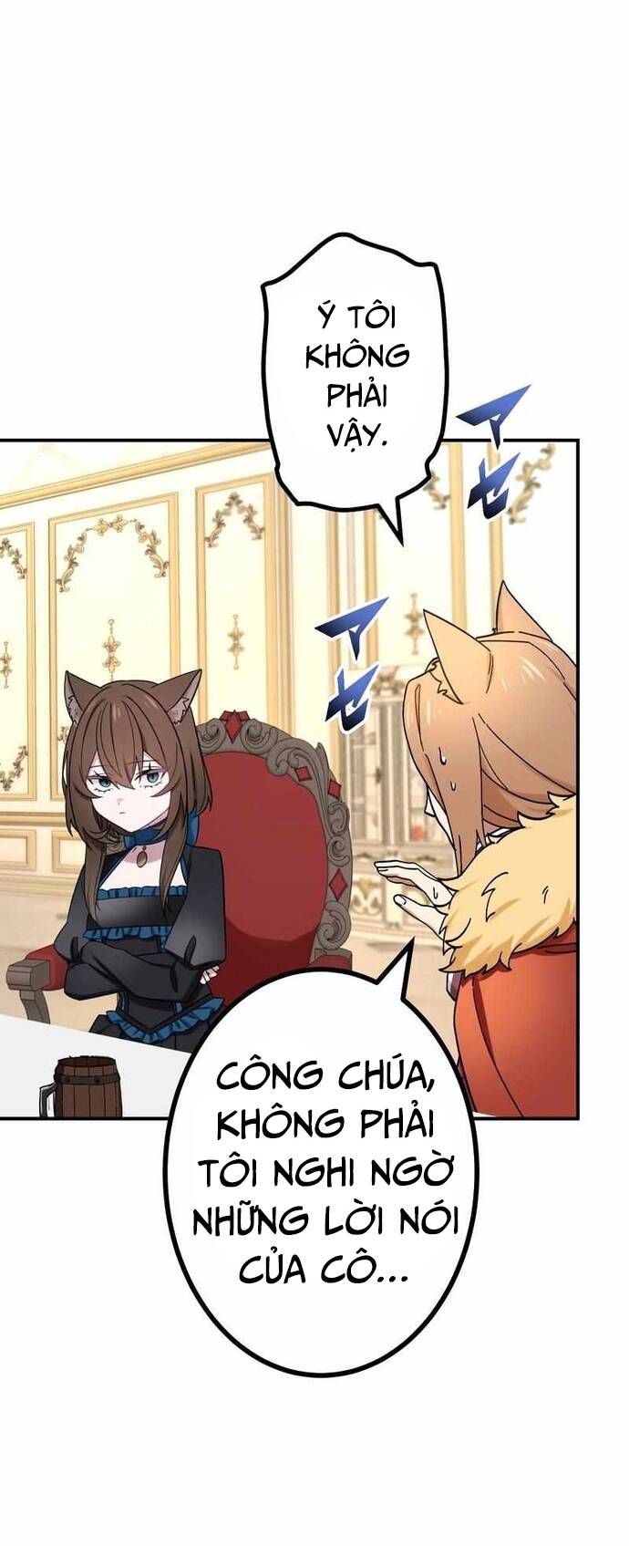 Sát thủ mạnh nhất chuyển sinh sang thế giới khác - Chapter 66 - Page 13