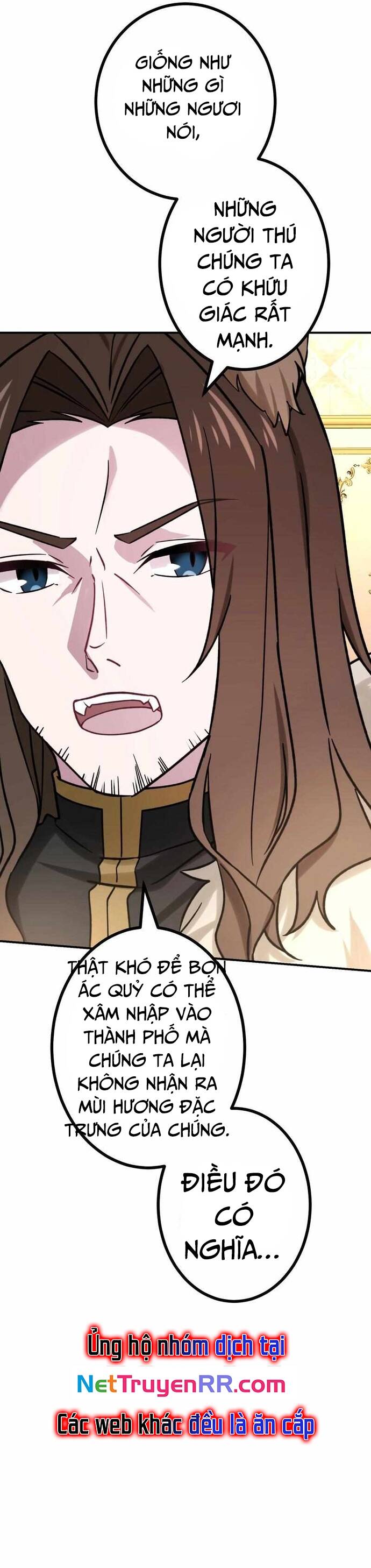 Sát thủ mạnh nhất chuyển sinh sang thế giới khác - Chapter 66 - Page 14