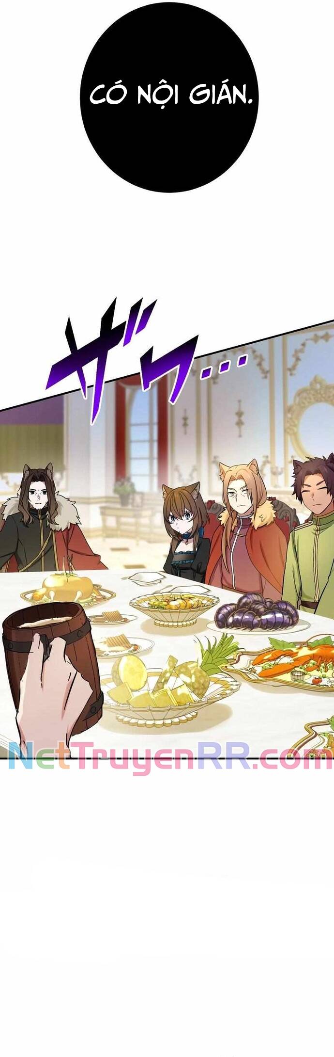 Sát thủ mạnh nhất chuyển sinh sang thế giới khác - Chapter 66 - Page 15