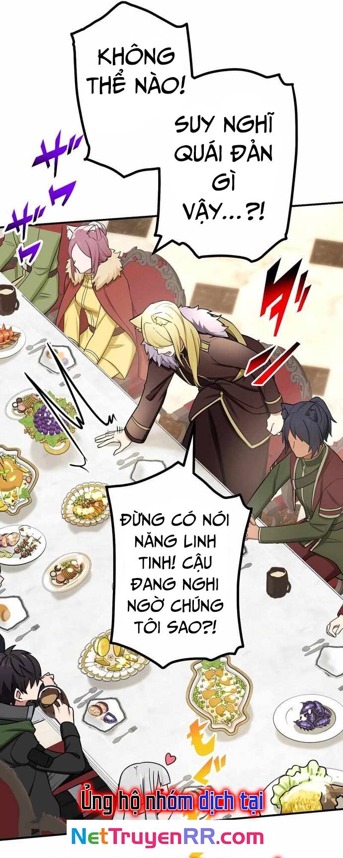 Sát thủ mạnh nhất chuyển sinh sang thế giới khác - Chapter 66 - Page 17