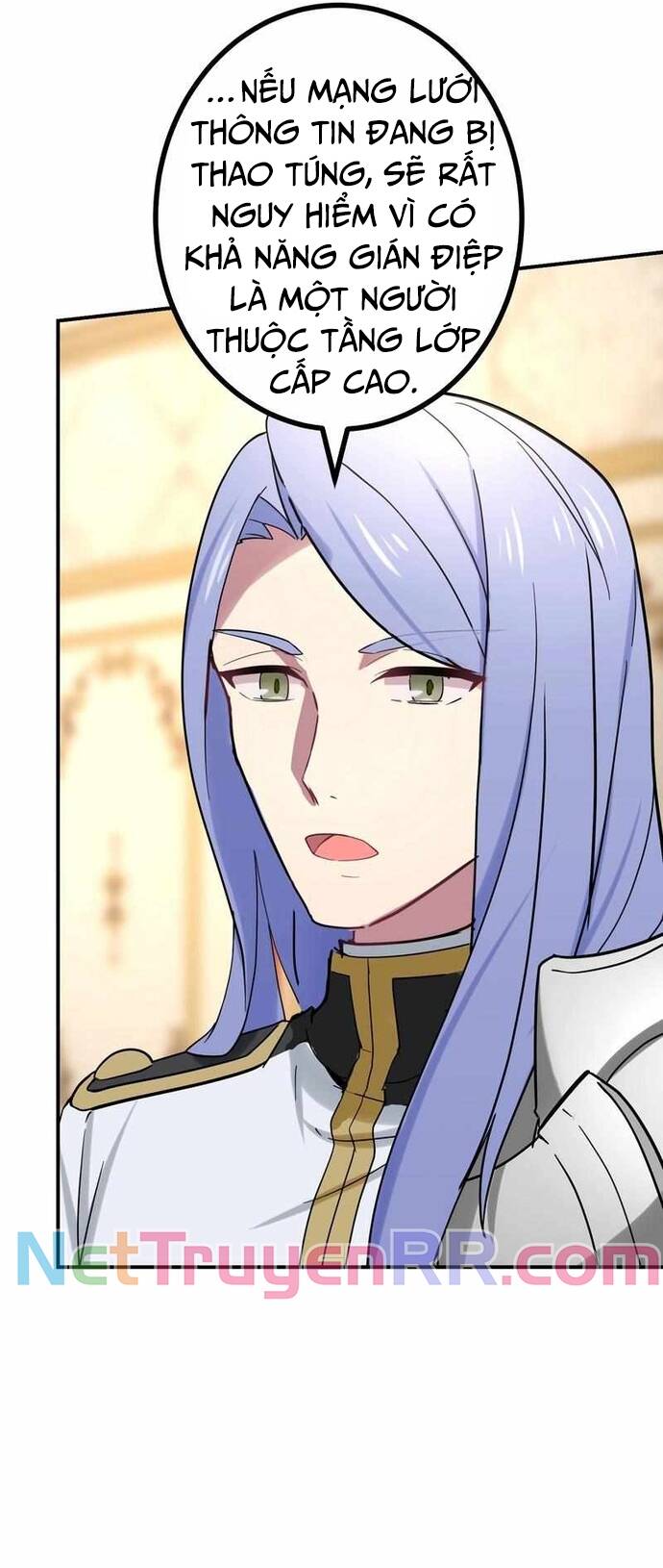 Sát thủ mạnh nhất chuyển sinh sang thế giới khác - Chapter 66 - Page 22