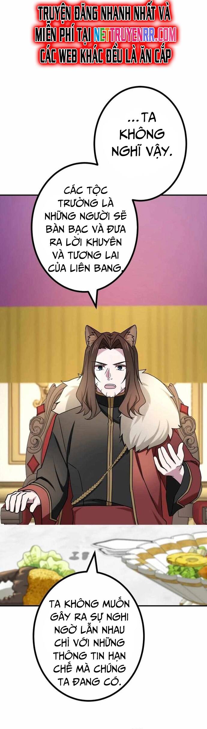 Sát thủ mạnh nhất chuyển sinh sang thế giới khác - Chapter 66 - Page 24