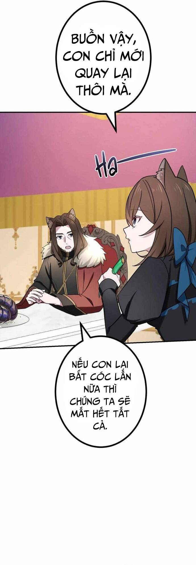 Sát thủ mạnh nhất chuyển sinh sang thế giới khác - Chapter 66 - Page 26