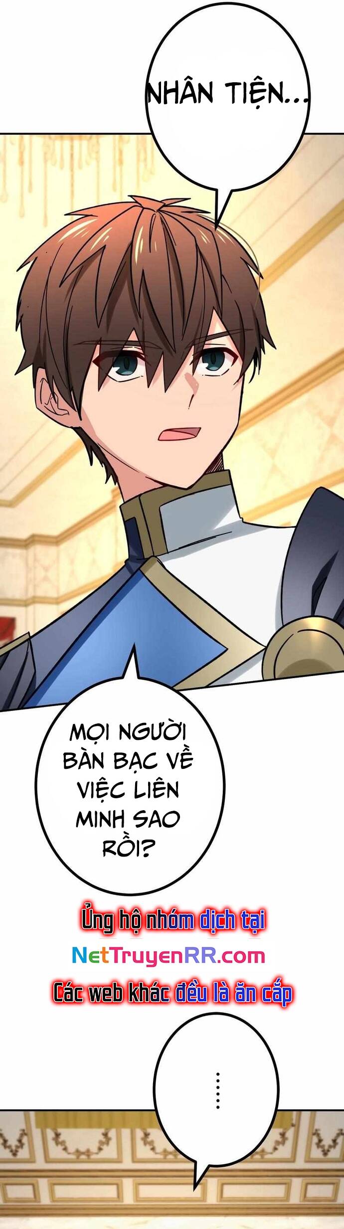 Sát thủ mạnh nhất chuyển sinh sang thế giới khác - Chapter 66 - Page 27