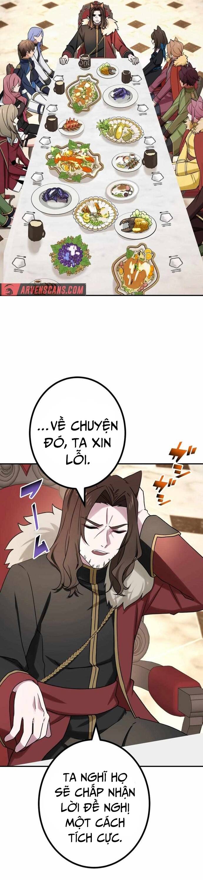 Sát thủ mạnh nhất chuyển sinh sang thế giới khác - Chapter 66 - Page 28