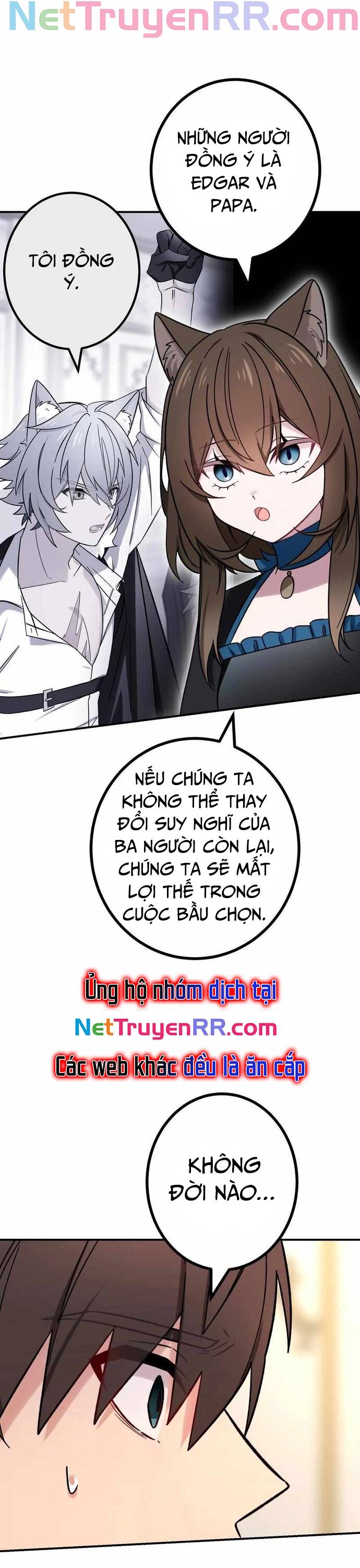 Sát thủ mạnh nhất chuyển sinh sang thế giới khác - Chapter 66 - Page 29