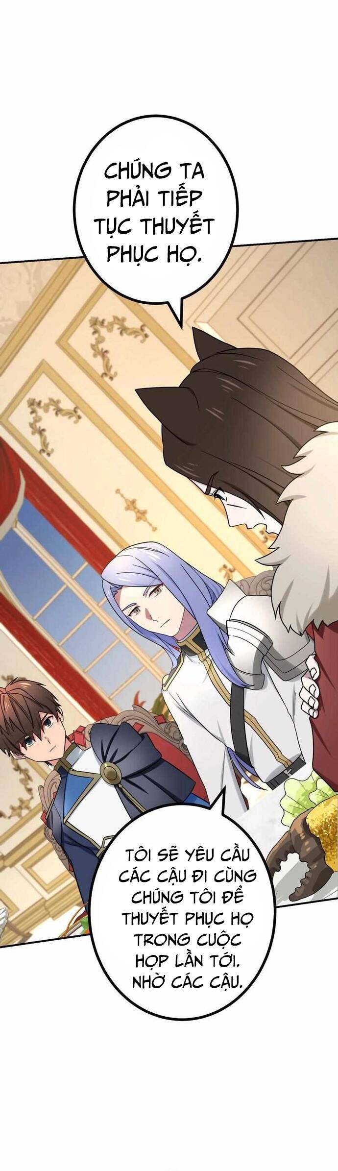 Sát thủ mạnh nhất chuyển sinh sang thế giới khác - Chapter 66 - Page 30