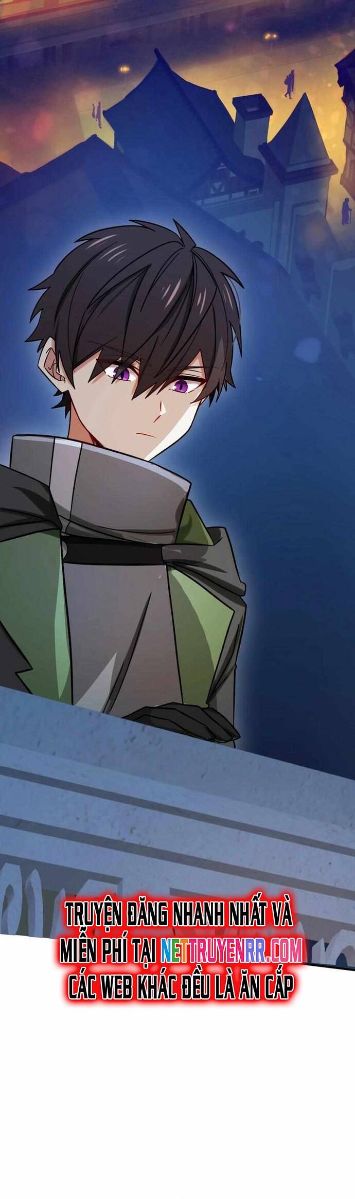 Sát thủ mạnh nhất chuyển sinh sang thế giới khác - Chapter 66 - Page 32