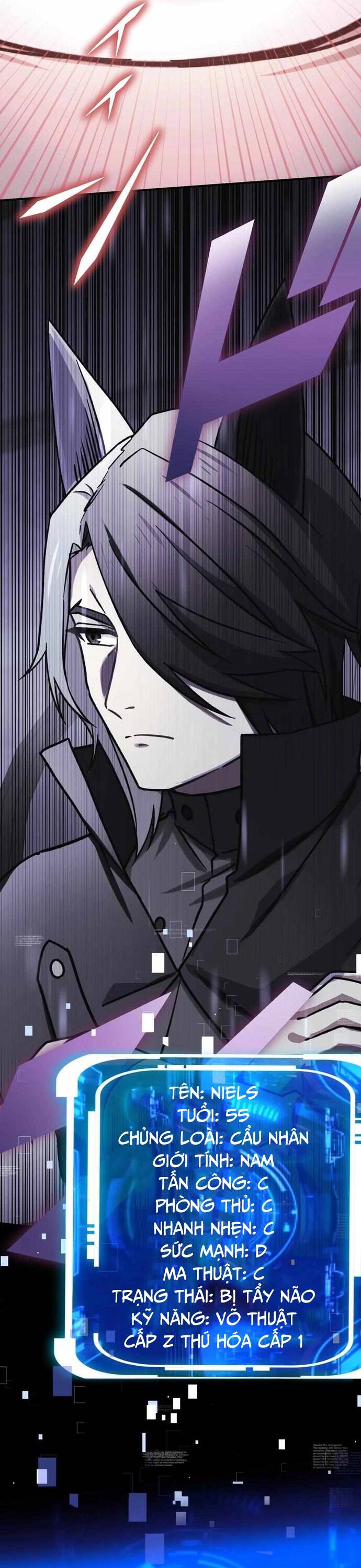 Sát thủ mạnh nhất chuyển sinh sang thế giới khác - Chapter 66 - Page 37