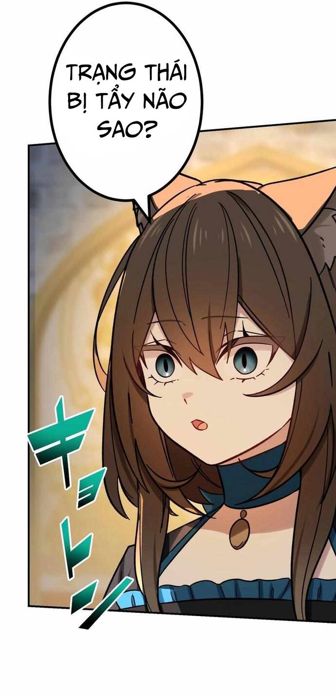 Sát thủ mạnh nhất chuyển sinh sang thế giới khác - Chapter 66 - Page 39