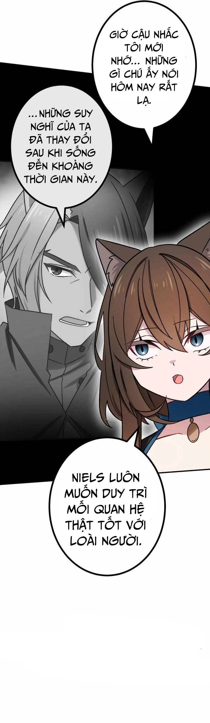 Sát thủ mạnh nhất chuyển sinh sang thế giới khác - Chapter 66 - Page 43