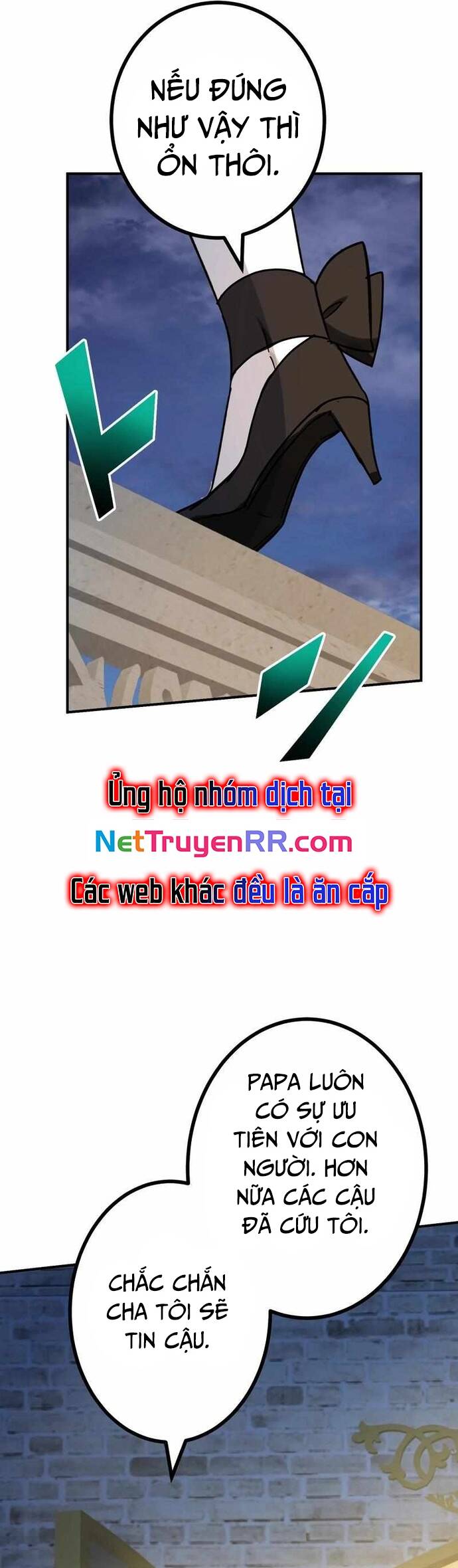 Sát thủ mạnh nhất chuyển sinh sang thế giới khác - Chapter 66 - Page 45