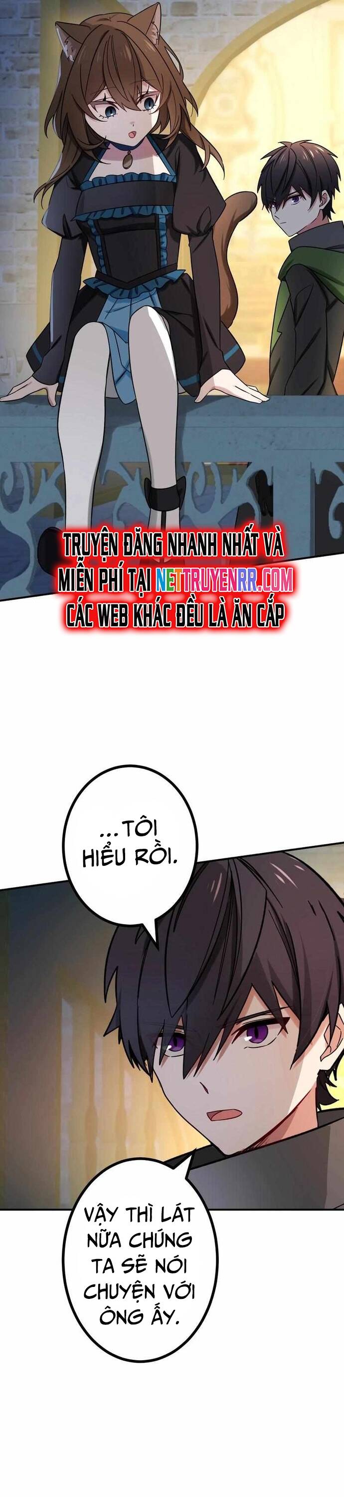 Sát thủ mạnh nhất chuyển sinh sang thế giới khác - Chapter 66 - Page 46