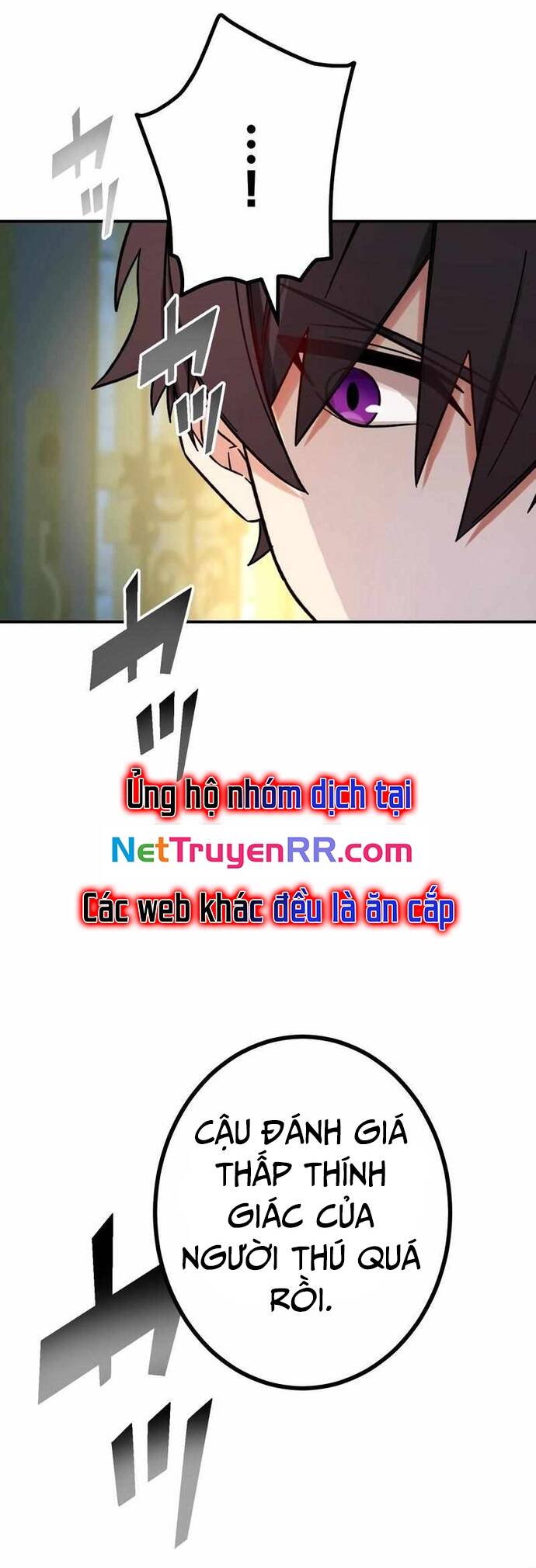 Sát thủ mạnh nhất chuyển sinh sang thế giới khác - Chapter 66 - Page 47