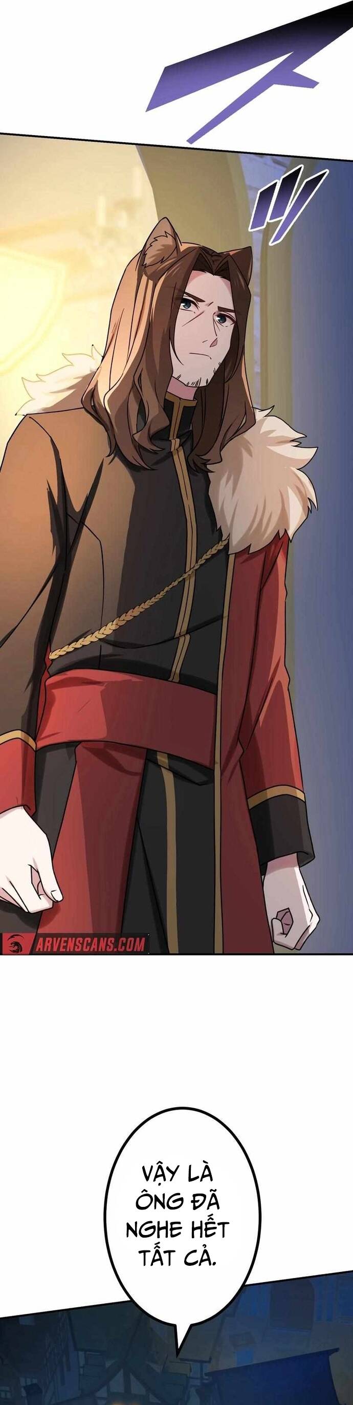 Sát thủ mạnh nhất chuyển sinh sang thế giới khác - Chapter 66 - Page 48