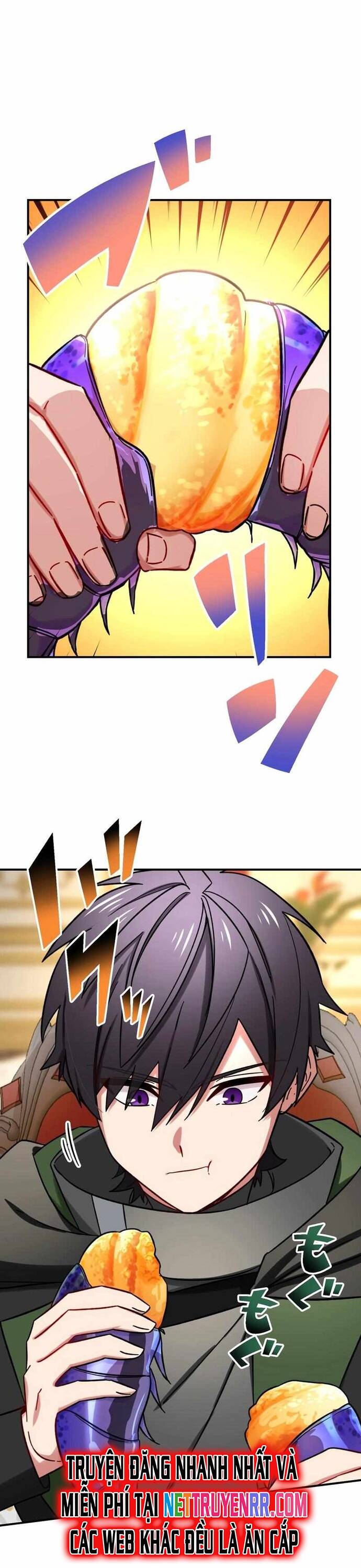 Sát thủ mạnh nhất chuyển sinh sang thế giới khác - Chapter 66 - Page 5