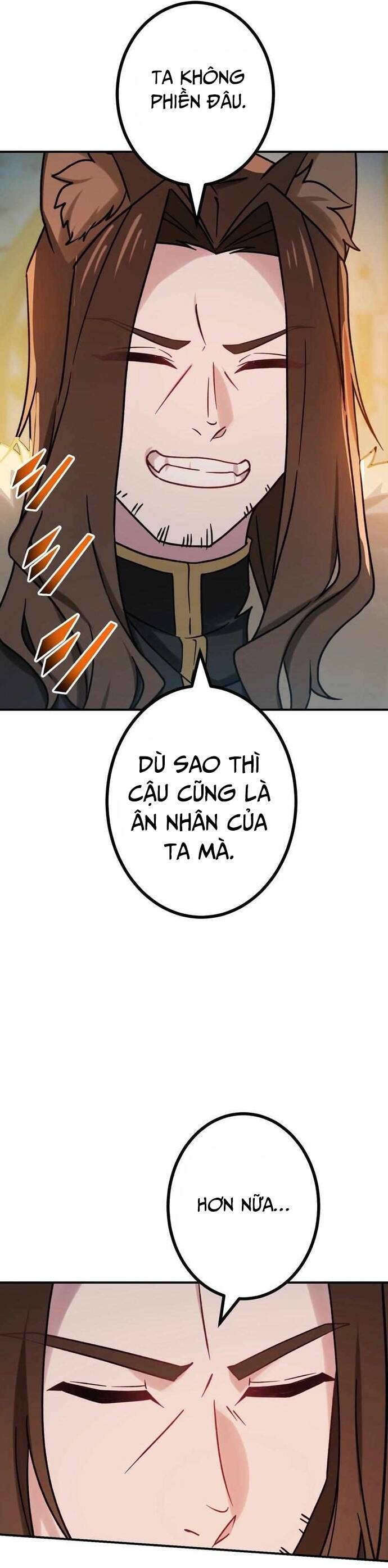 Sát thủ mạnh nhất chuyển sinh sang thế giới khác - Chapter 66 - Page 50