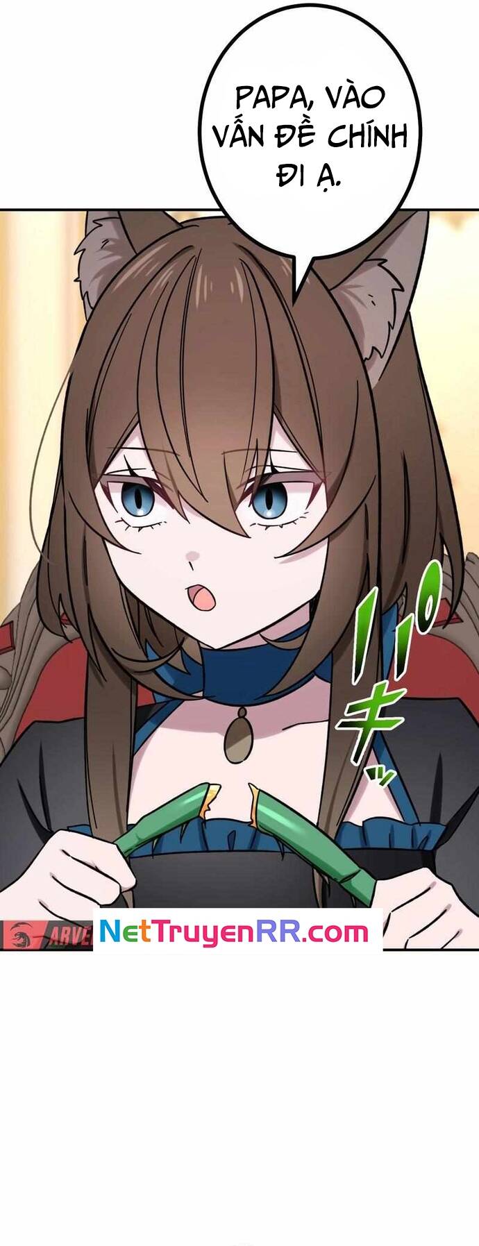 Sát thủ mạnh nhất chuyển sinh sang thế giới khác - Chapter 66 - Page 8