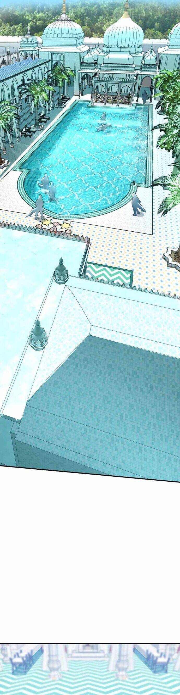 Sát thủ mạnh nhất chuyển sinh sang thế giới khác - Chapter 67 - Page 11