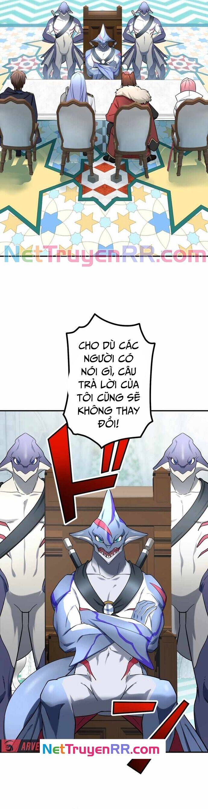 Sát thủ mạnh nhất chuyển sinh sang thế giới khác - Chapter 67 - Page 12