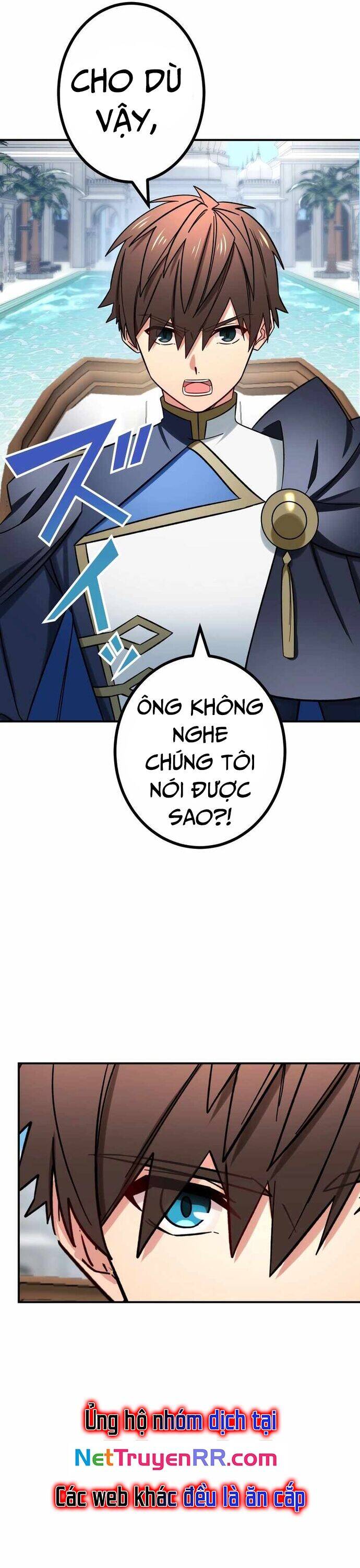 Sát thủ mạnh nhất chuyển sinh sang thế giới khác - Chapter 67 - Page 13