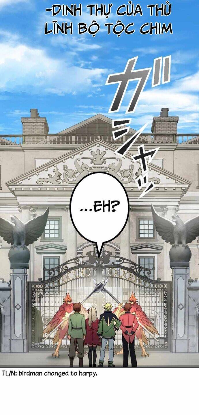 Sát thủ mạnh nhất chuyển sinh sang thế giới khác - Chapter 67 - Page 16