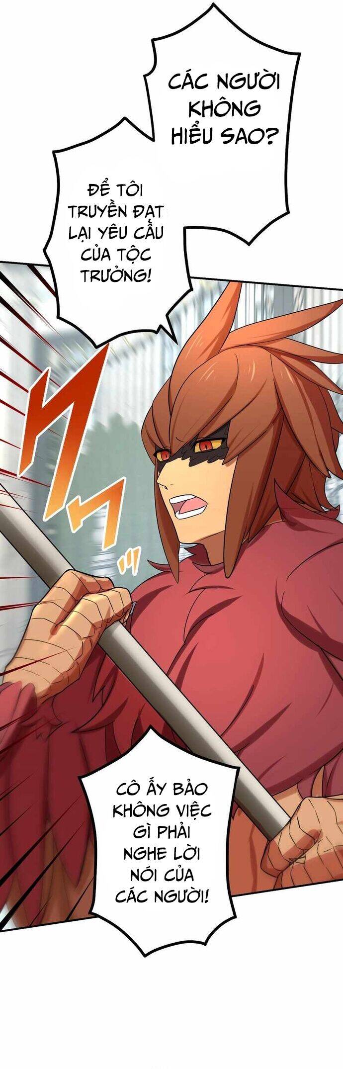 Sát thủ mạnh nhất chuyển sinh sang thế giới khác - Chapter 67 - Page 17