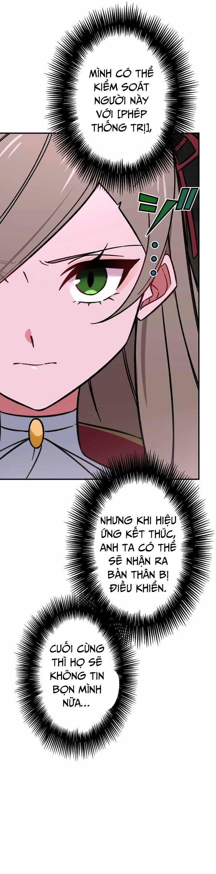 Sát thủ mạnh nhất chuyển sinh sang thế giới khác - Chapter 67 - Page 20