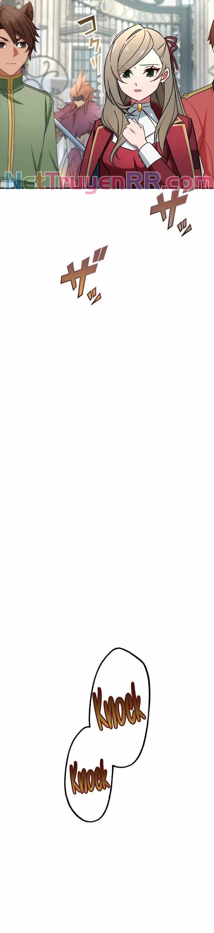 Sát thủ mạnh nhất chuyển sinh sang thế giới khác - Chapter 67 - Page 24