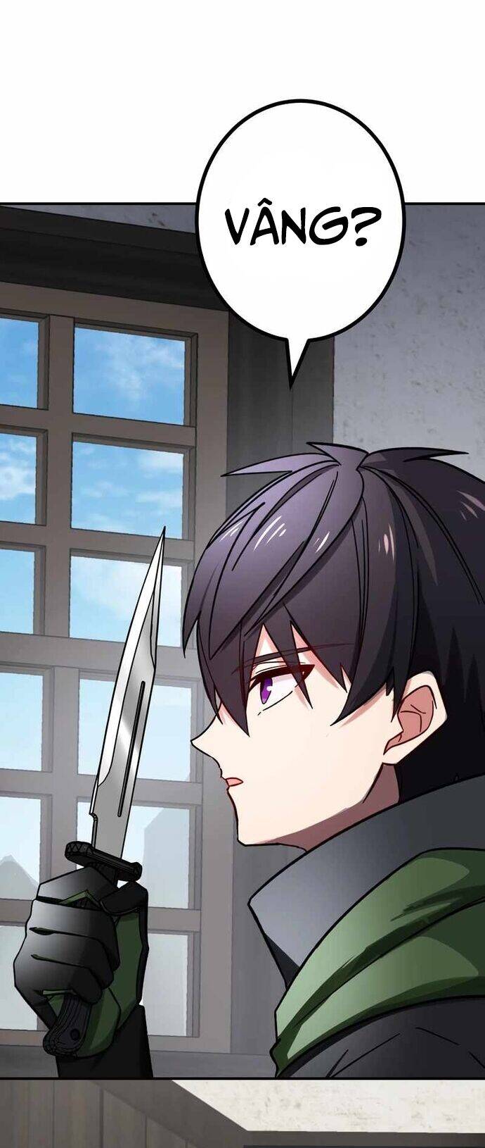 Sát thủ mạnh nhất chuyển sinh sang thế giới khác - Chapter 67 - Page 25