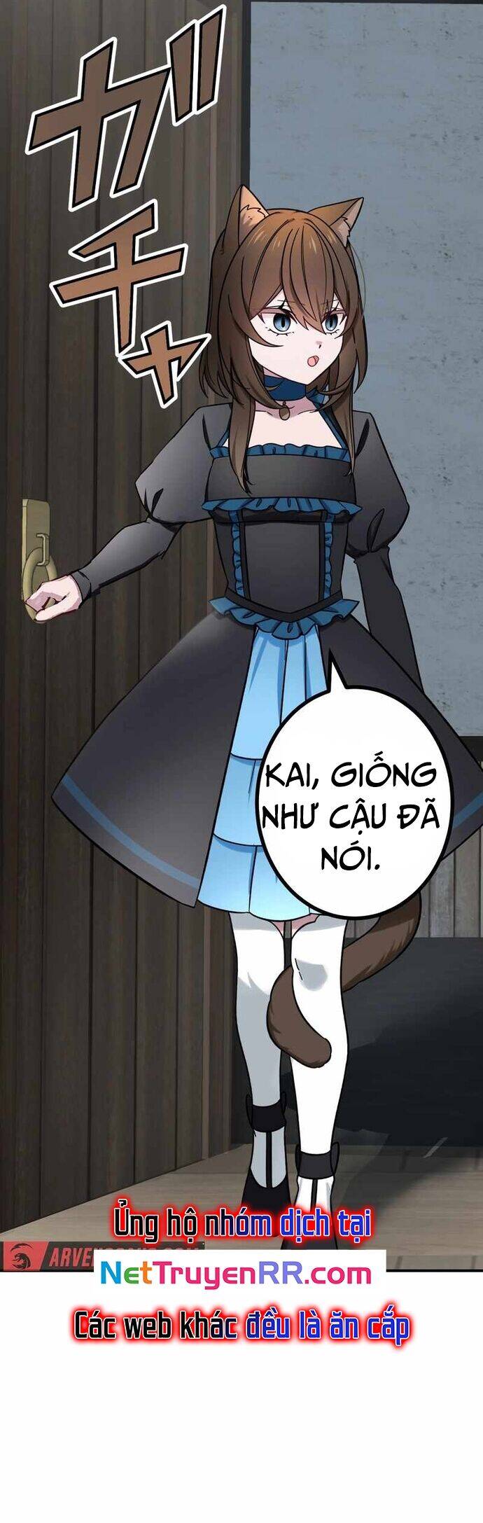 Sát thủ mạnh nhất chuyển sinh sang thế giới khác - Chapter 67 - Page 26