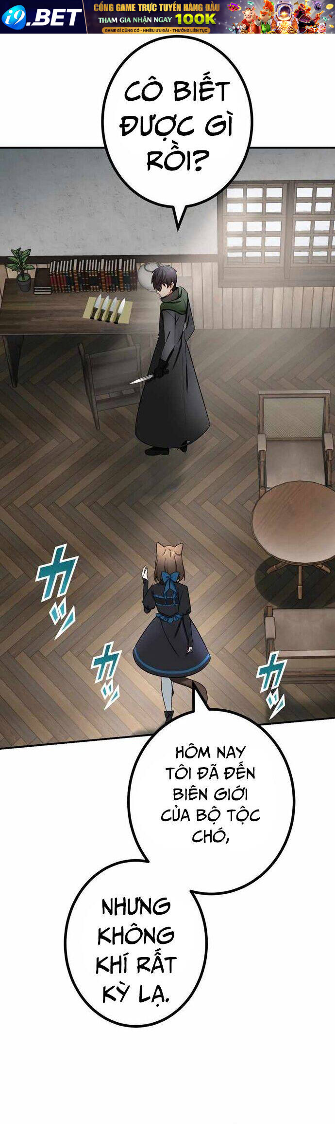 Sát thủ mạnh nhất chuyển sinh sang thế giới khác - Chapter 67 - Page 27