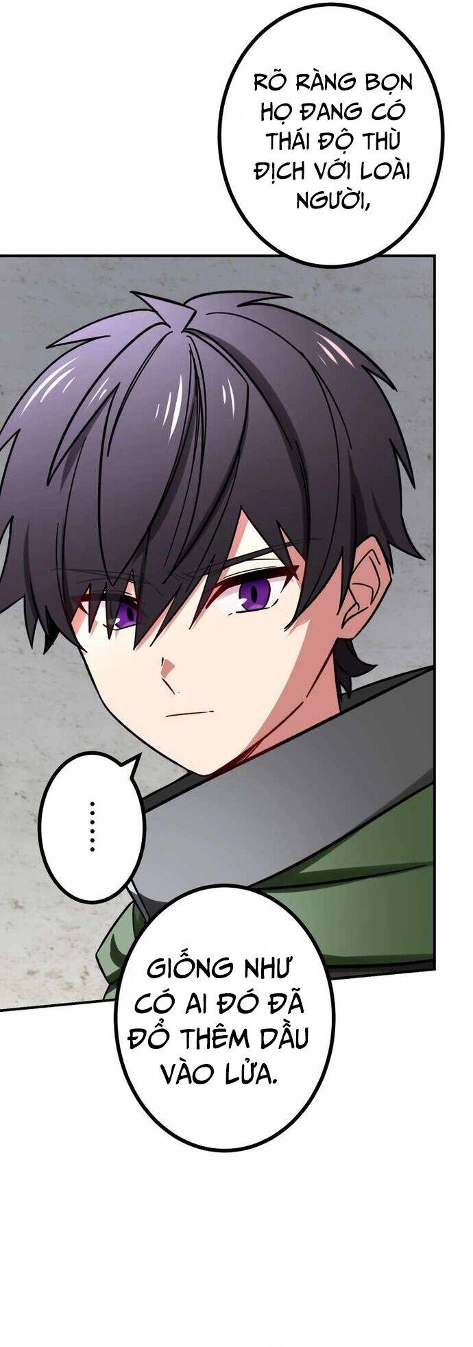 Sát thủ mạnh nhất chuyển sinh sang thế giới khác - Chapter 67 - Page 28