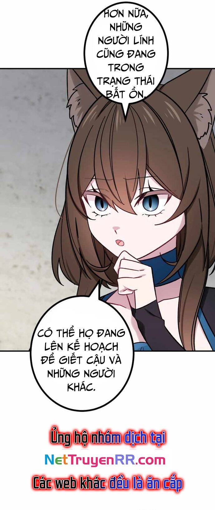 Sát thủ mạnh nhất chuyển sinh sang thế giới khác - Chapter 67 - Page 29