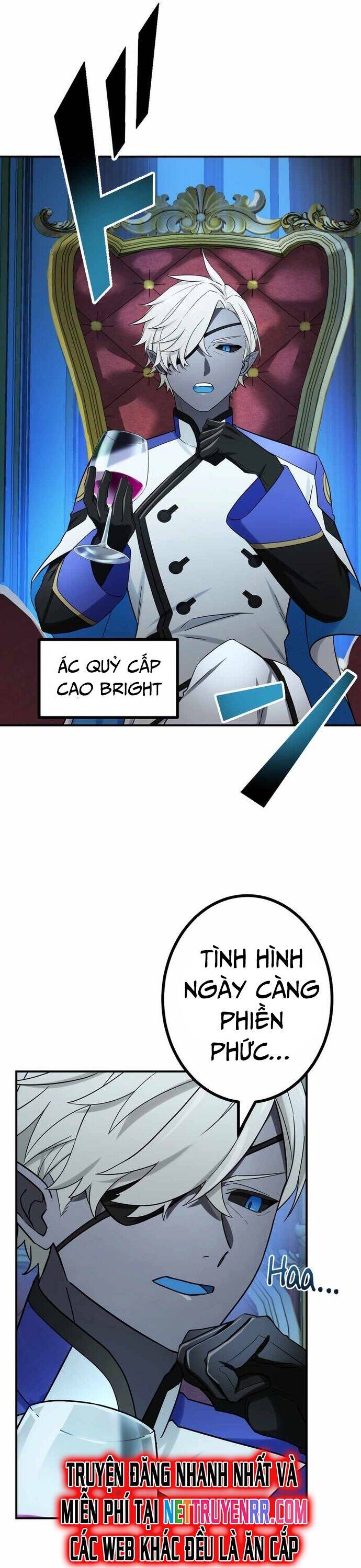 Sát thủ mạnh nhất chuyển sinh sang thế giới khác - Chapter 67 - Page 3