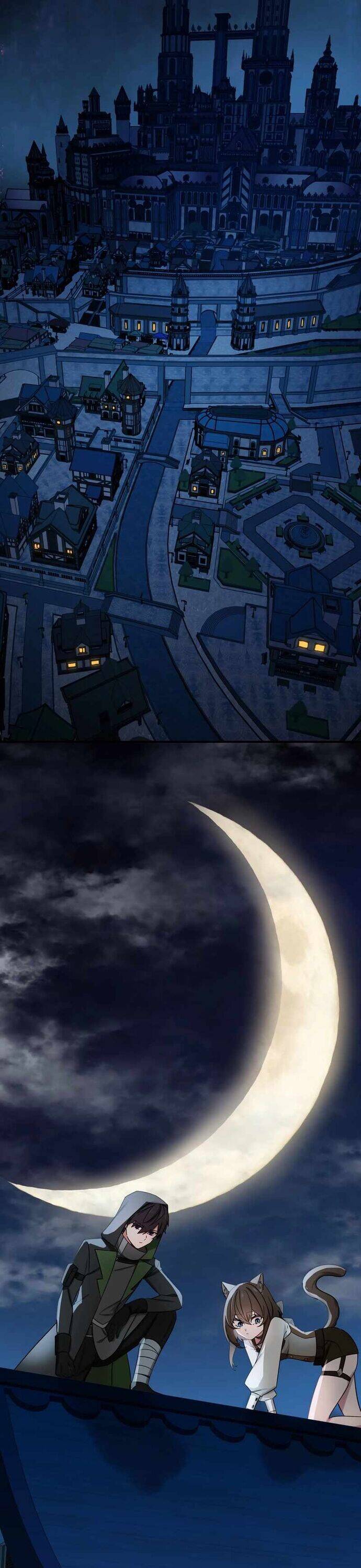 Sát thủ mạnh nhất chuyển sinh sang thế giới khác - Chapter 67 - Page 31