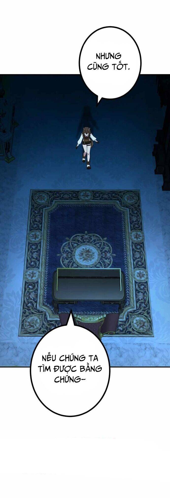 Sát thủ mạnh nhất chuyển sinh sang thế giới khác - Chapter 67 - Page 37