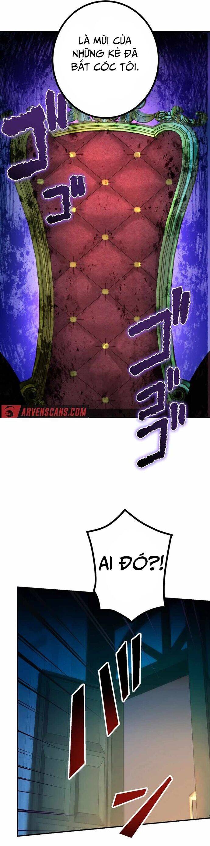 Sát thủ mạnh nhất chuyển sinh sang thế giới khác - Chapter 67 - Page 39