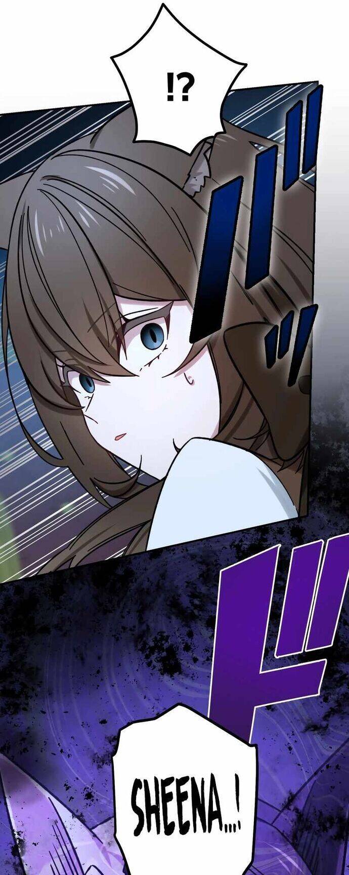 Sát thủ mạnh nhất chuyển sinh sang thế giới khác - Chapter 67 - Page 40