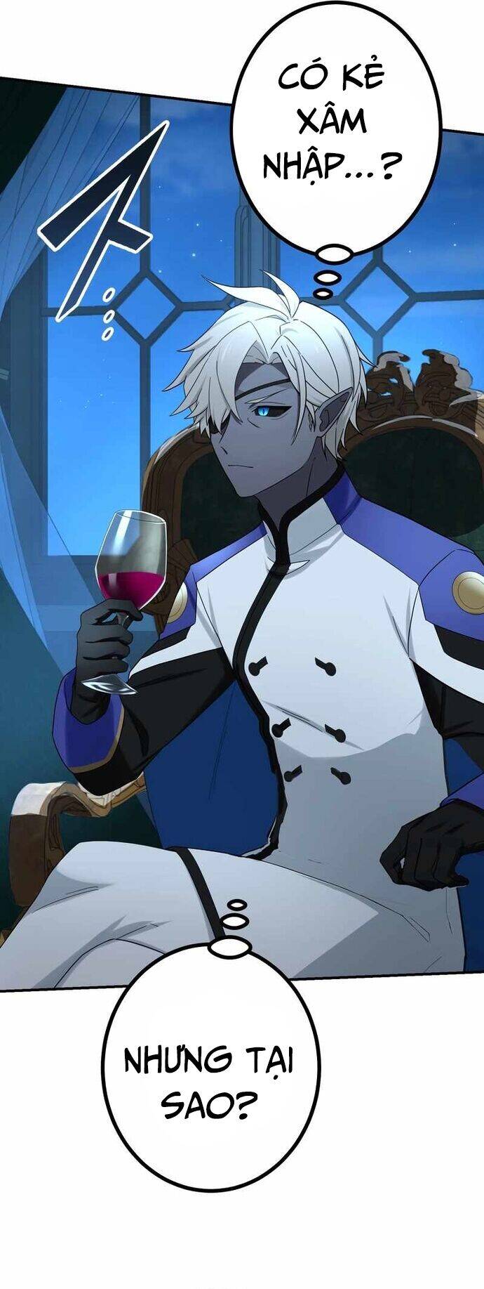 Sát thủ mạnh nhất chuyển sinh sang thế giới khác - Chapter 67 - Page 50