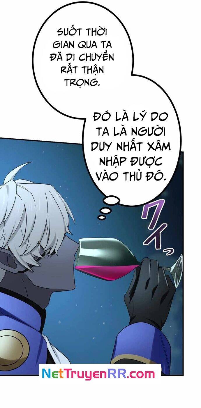 Sát thủ mạnh nhất chuyển sinh sang thế giới khác - Chapter 67 - Page 52