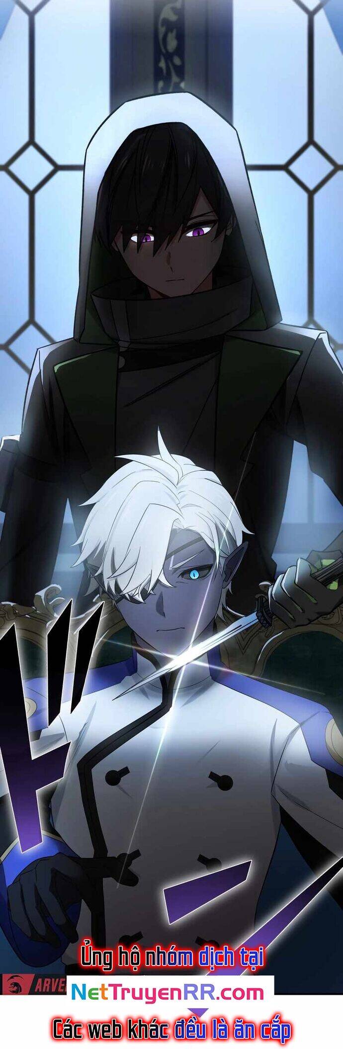 Sát thủ mạnh nhất chuyển sinh sang thế giới khác - Chapter 67 - Page 55