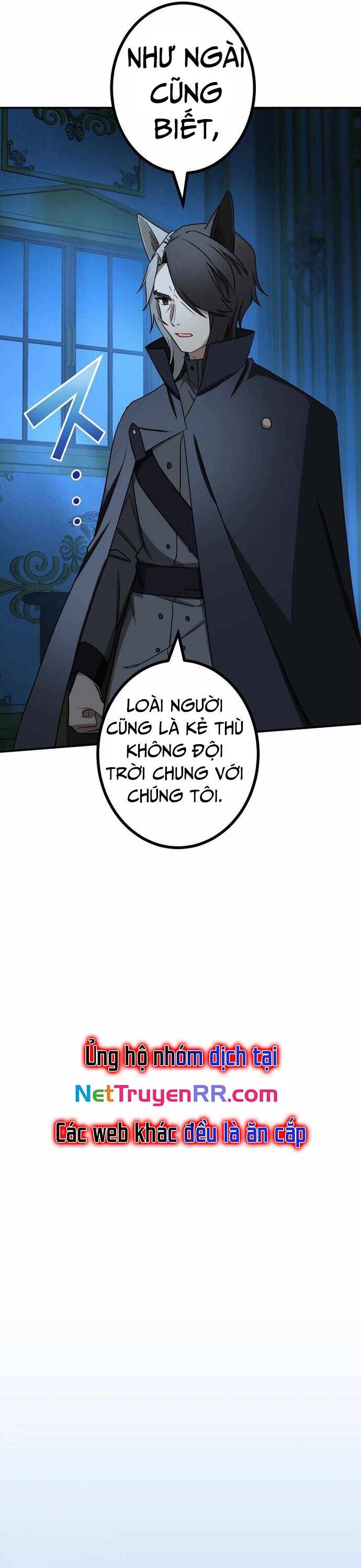 Sát thủ mạnh nhất chuyển sinh sang thế giới khác - Chapter 67 - Page 9