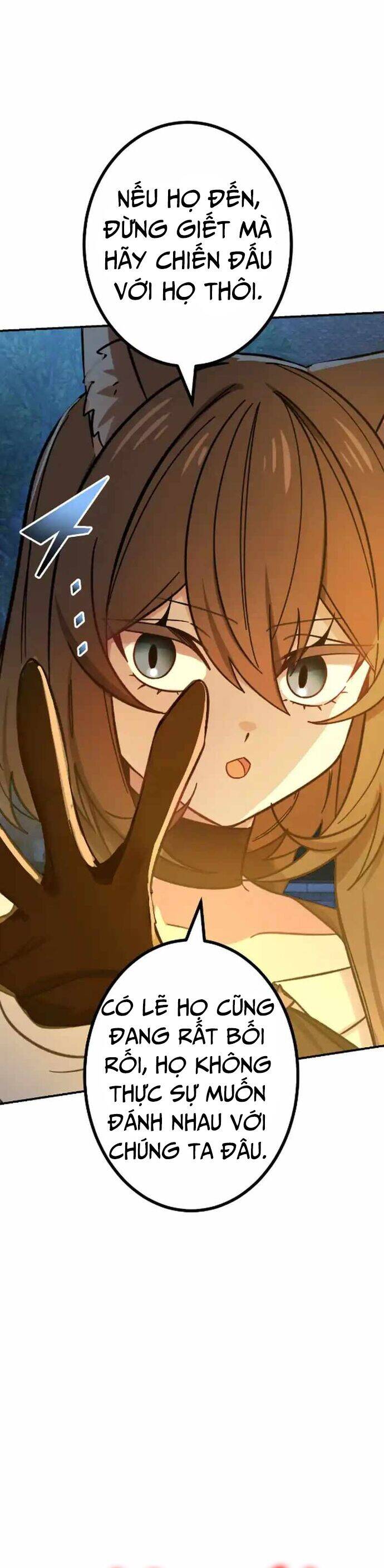 Sát thủ mạnh nhất chuyển sinh sang thế giới khác - Chapter 68 - Page 10