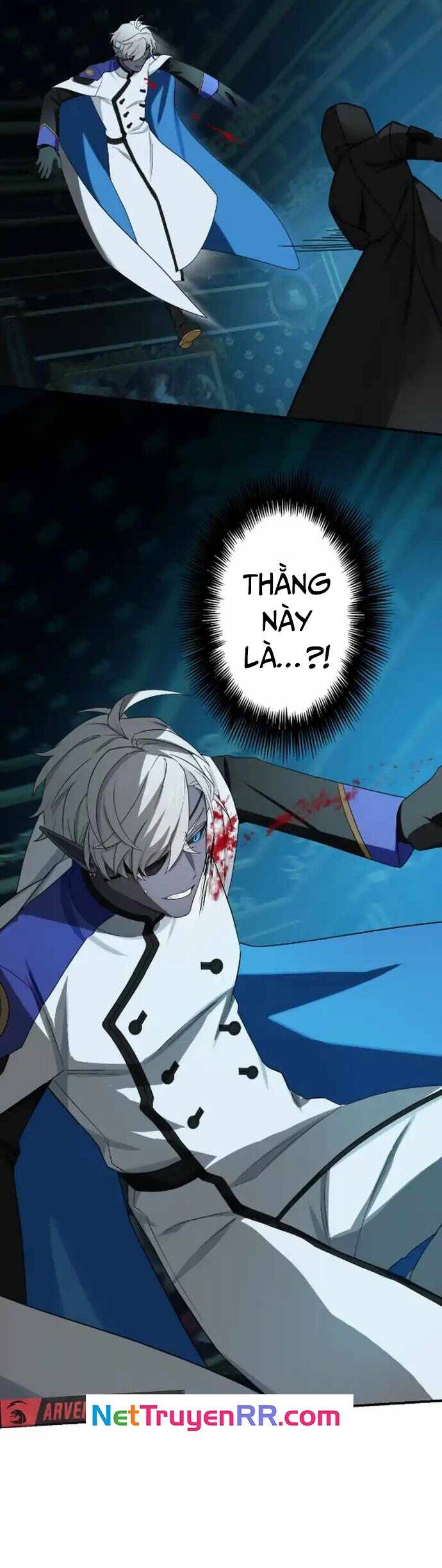 Sát thủ mạnh nhất chuyển sinh sang thế giới khác - Chapter 68 - Page 12