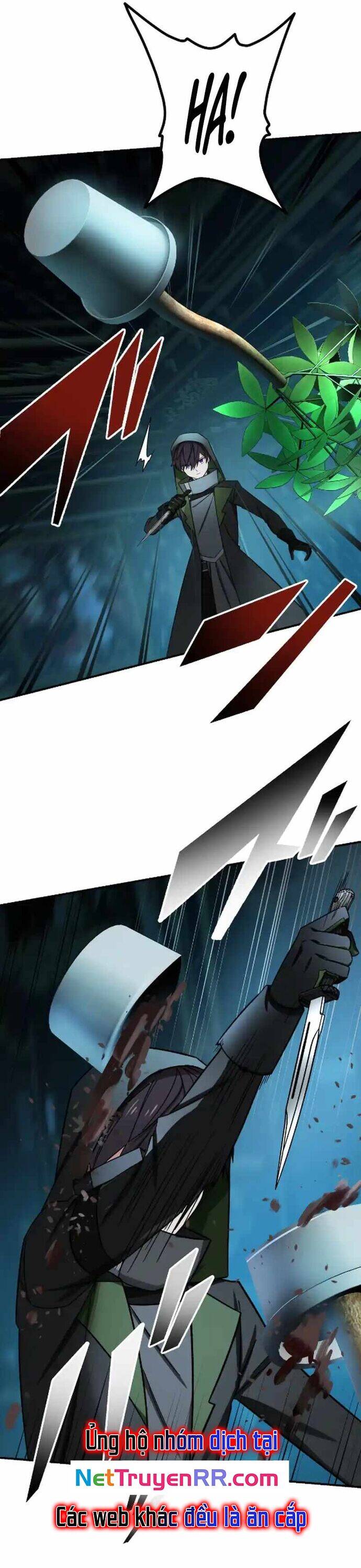 Sát thủ mạnh nhất chuyển sinh sang thế giới khác - Chapter 68 - Page 16